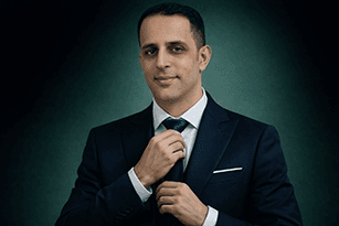 Mehdi Eskandari